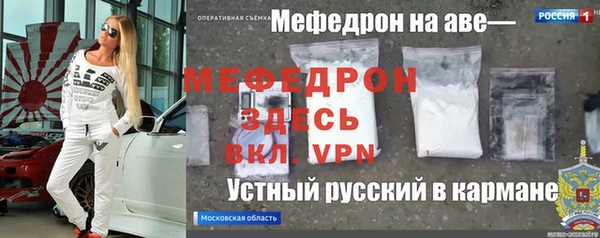 стаф Богородск